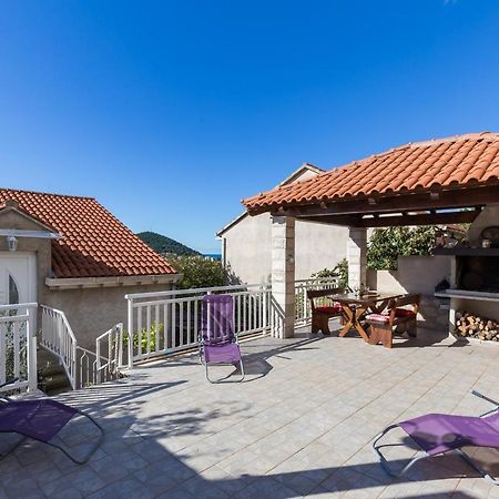 Apartments Charming Dubrovnik Dış mekan fotoğraf