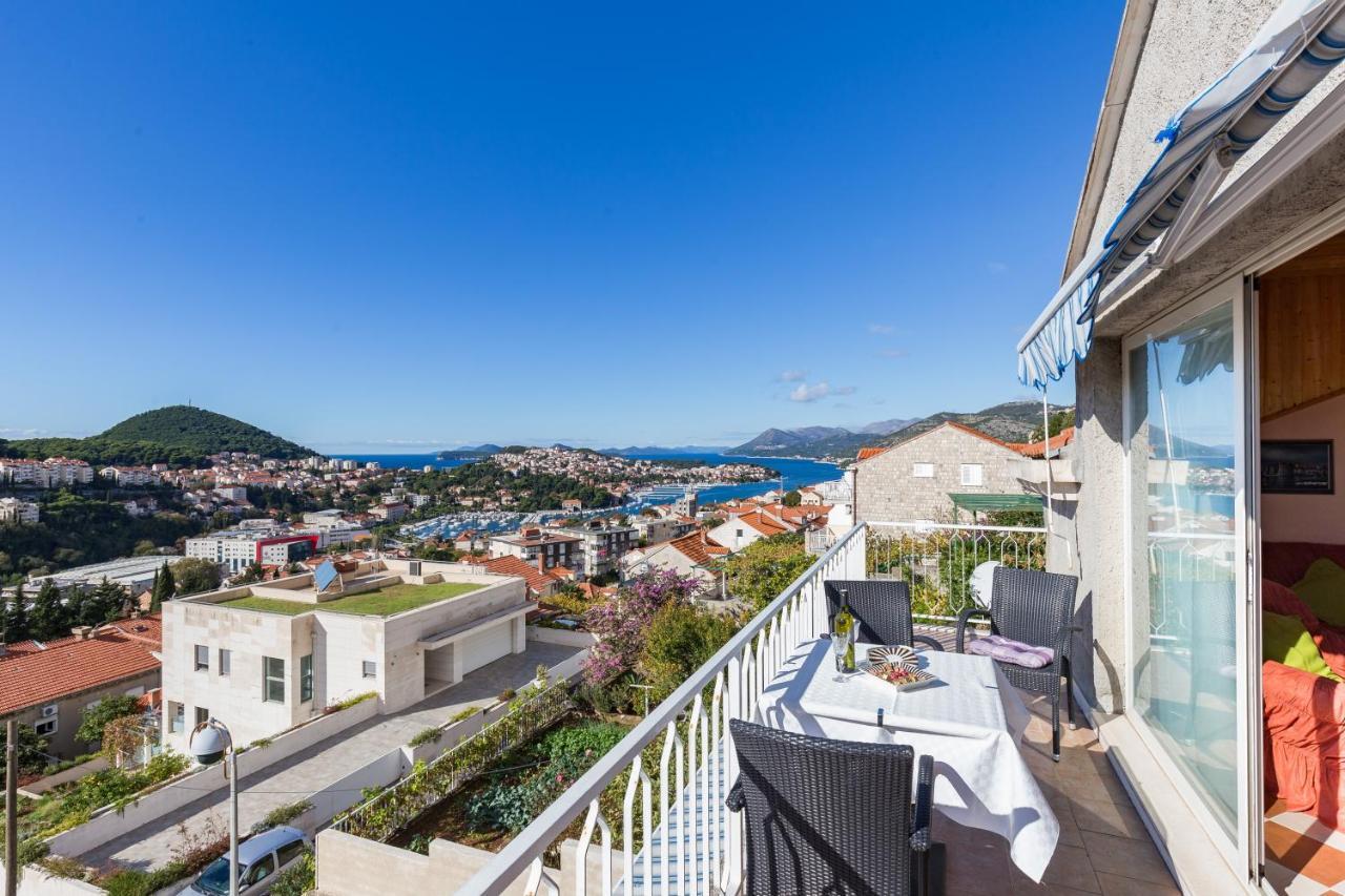 Apartments Charming Dubrovnik Dış mekan fotoğraf