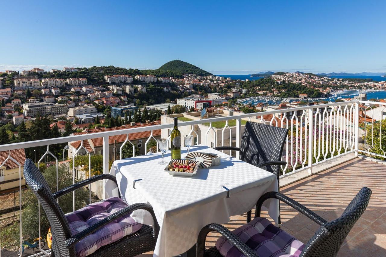 Apartments Charming Dubrovnik Dış mekan fotoğraf