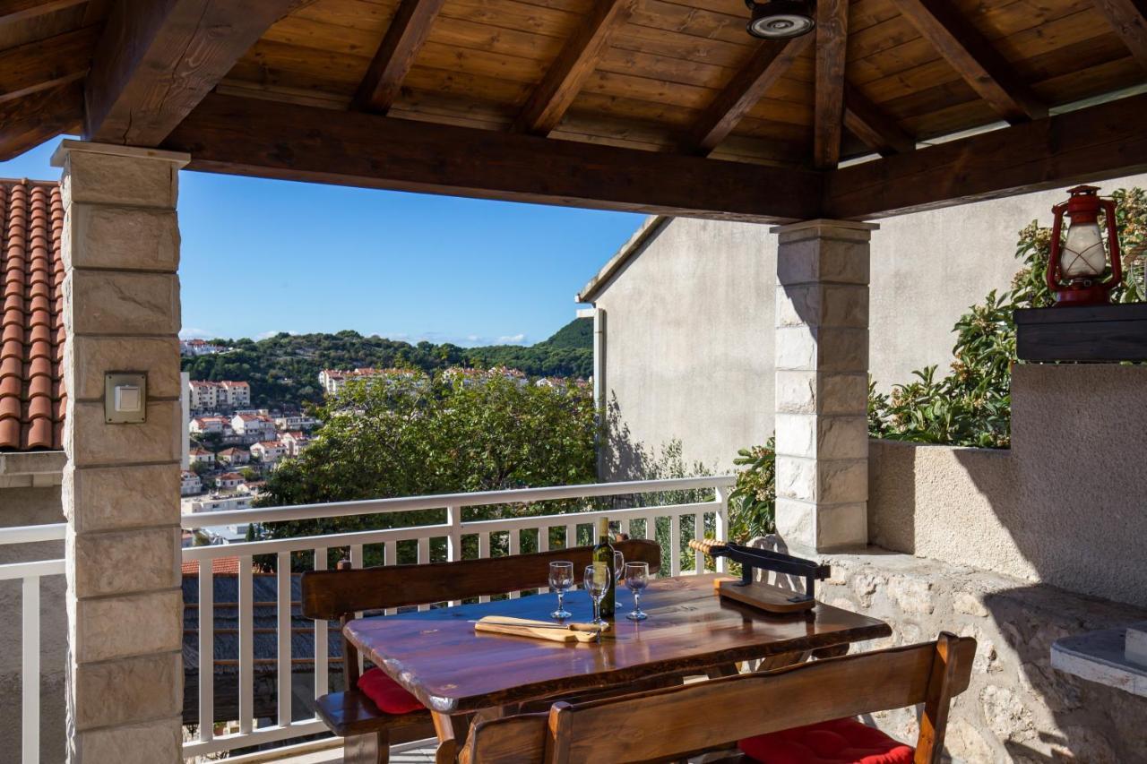 Apartments Charming Dubrovnik Dış mekan fotoğraf