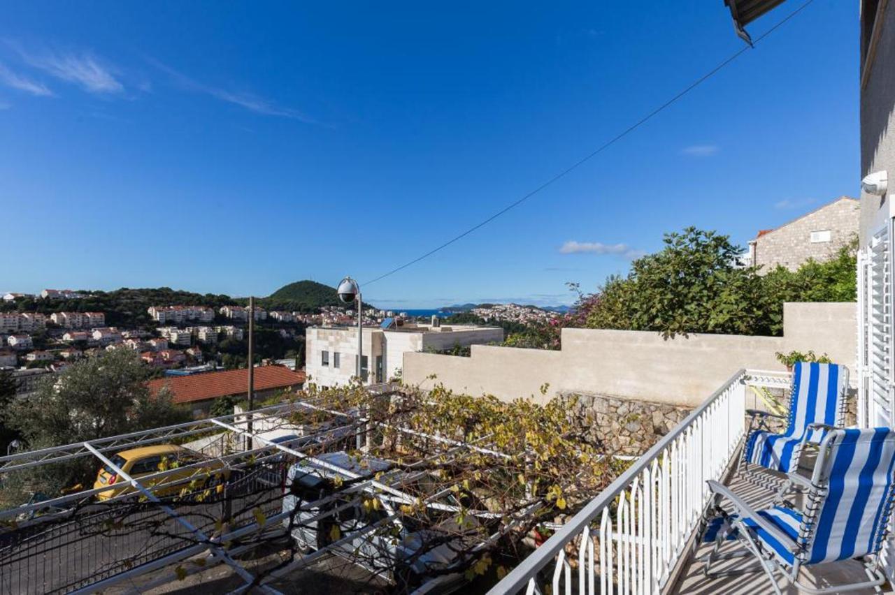 Apartments Charming Dubrovnik Dış mekan fotoğraf