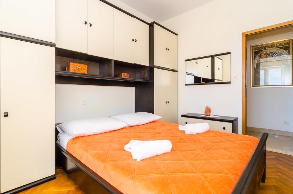 Apartments Charming Dubrovnik Dış mekan fotoğraf