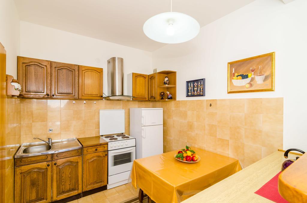 Apartments Charming Dubrovnik Dış mekan fotoğraf