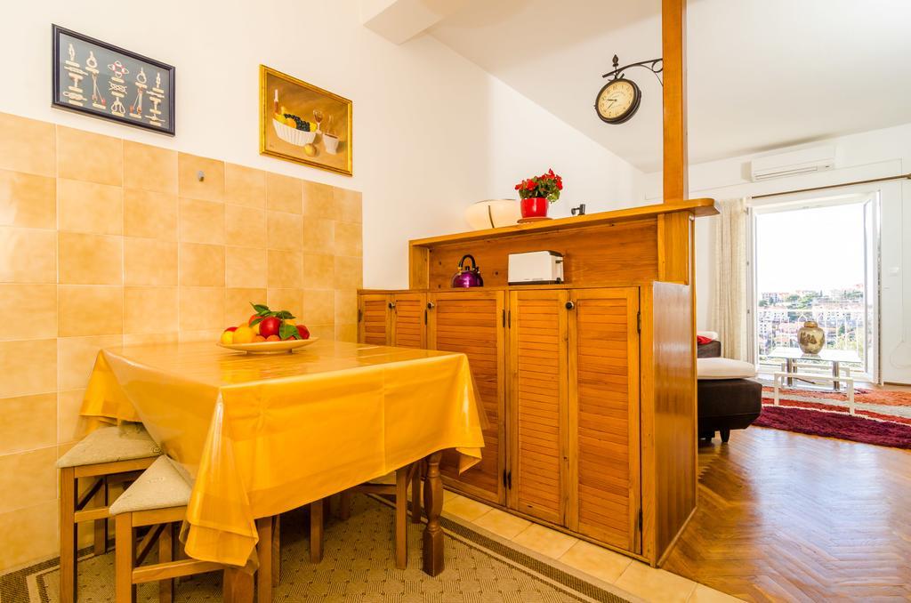 Apartments Charming Dubrovnik Dış mekan fotoğraf