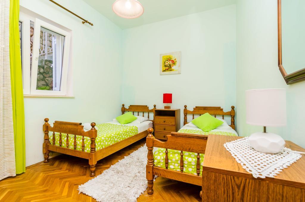 Apartments Charming Dubrovnik Dış mekan fotoğraf