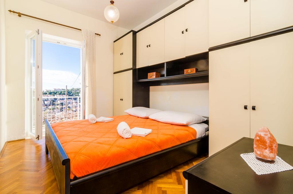 Apartments Charming Dubrovnik Dış mekan fotoğraf