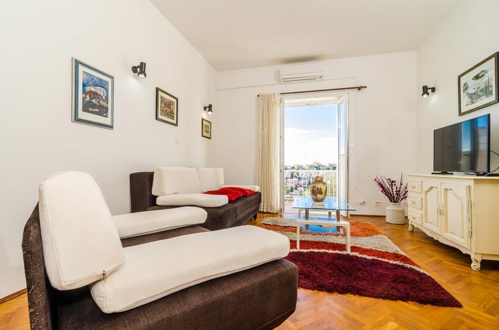 Apartments Charming Dubrovnik Dış mekan fotoğraf