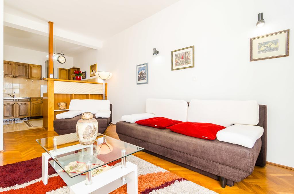 Apartments Charming Dubrovnik Dış mekan fotoğraf