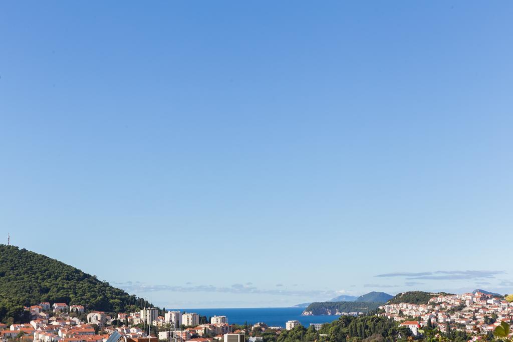 Apartments Charming Dubrovnik Dış mekan fotoğraf